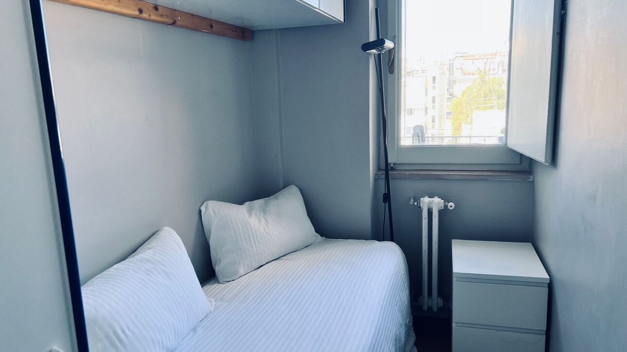 Photo of Bedroom in Bari City Centre