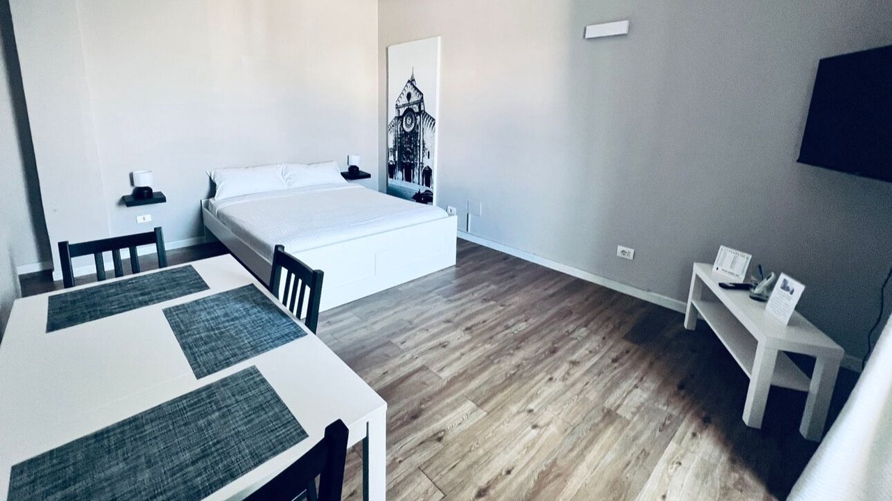 Photo of Bedroom in Bari City Centre