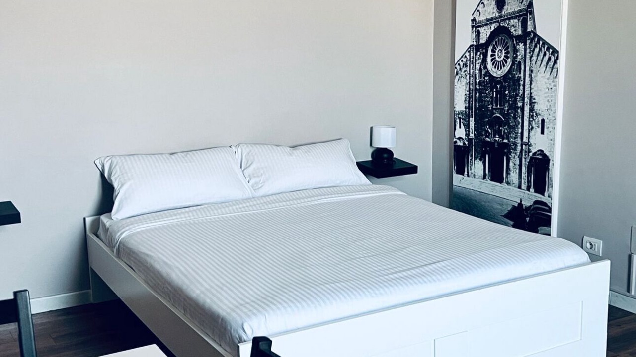 Photo of Bedroom in Bari City Centre