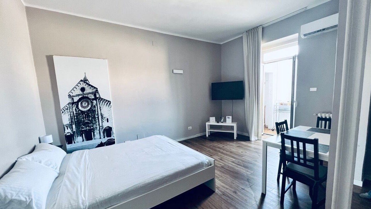 Photo of Bedroom in Bari City Centre