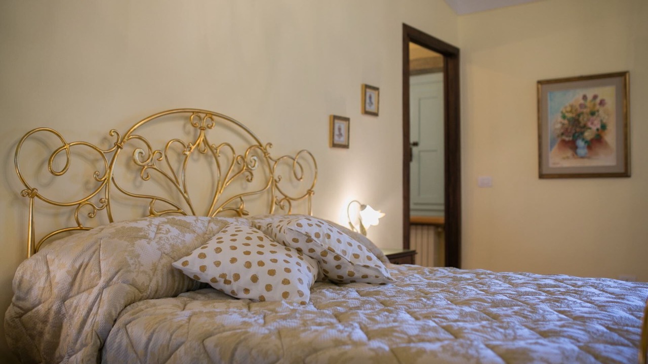Photo of Bedroom in Montecchio