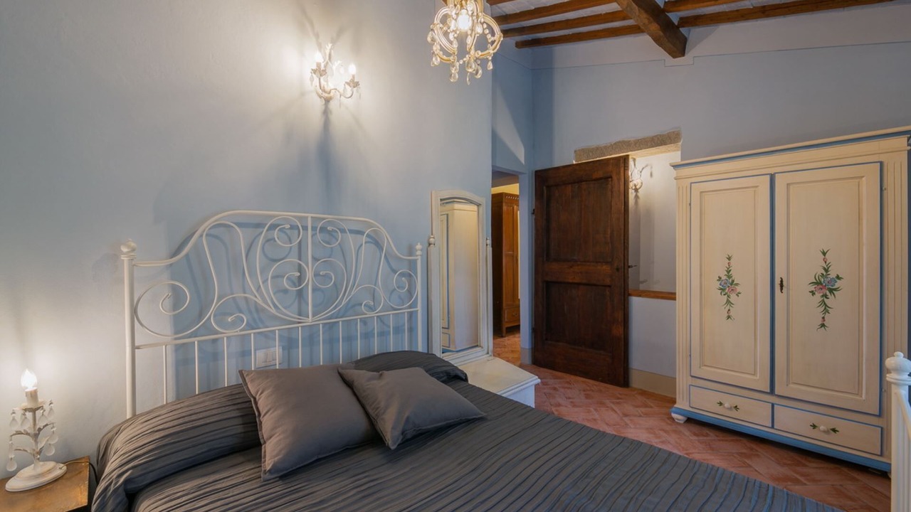 Photo of Bedroom in Montecchio