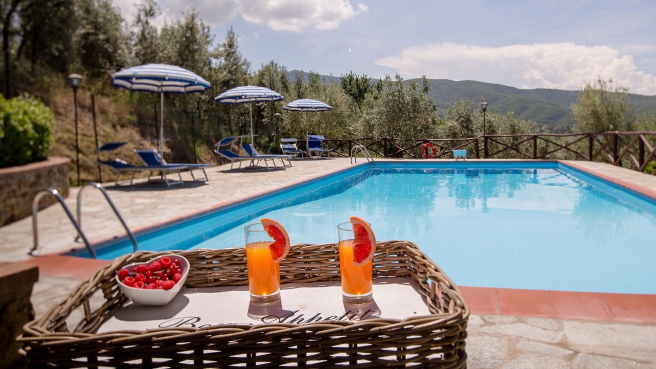 Photo of Outdoor in Castiglion Fiorentino