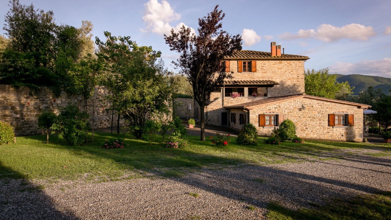 Photo of Outdoor in Castiglion Fiorentino