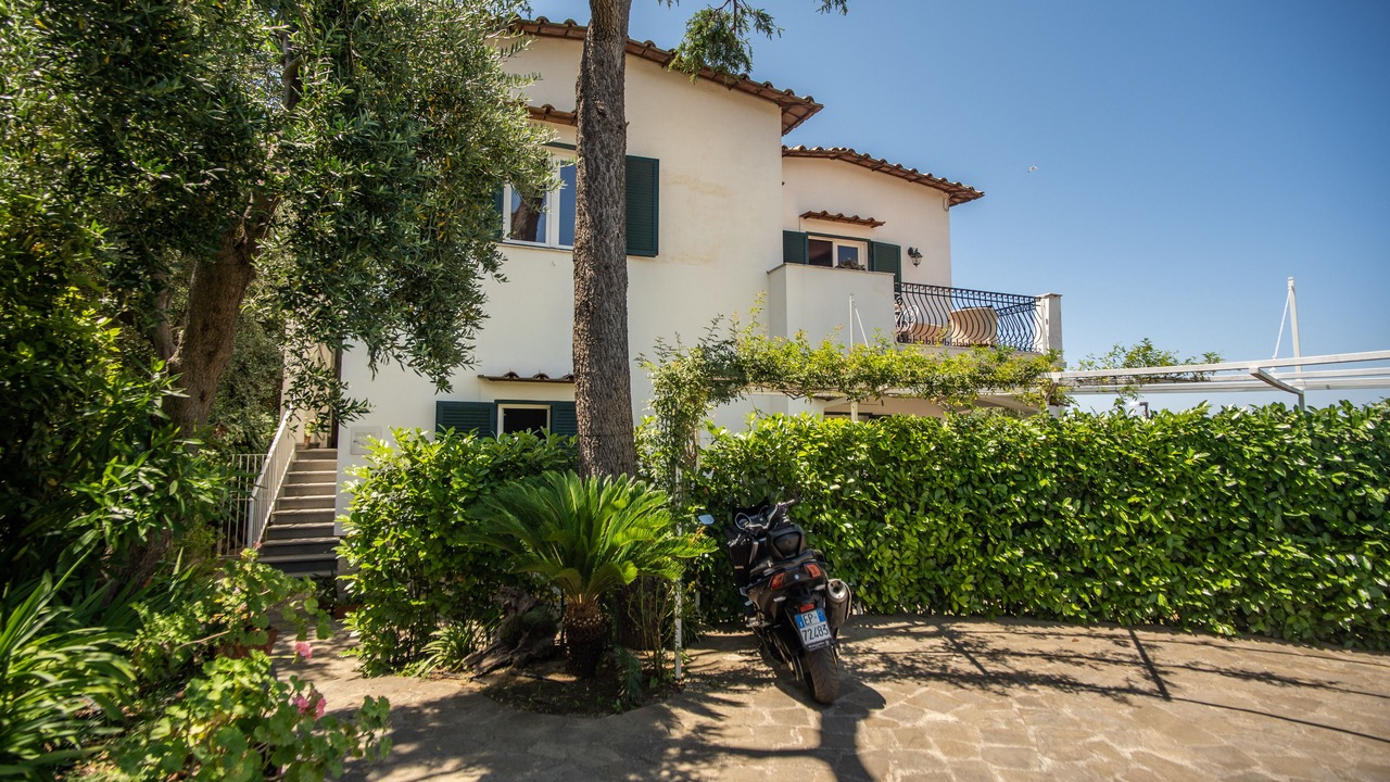 Photo of Outdoor in Sorrento