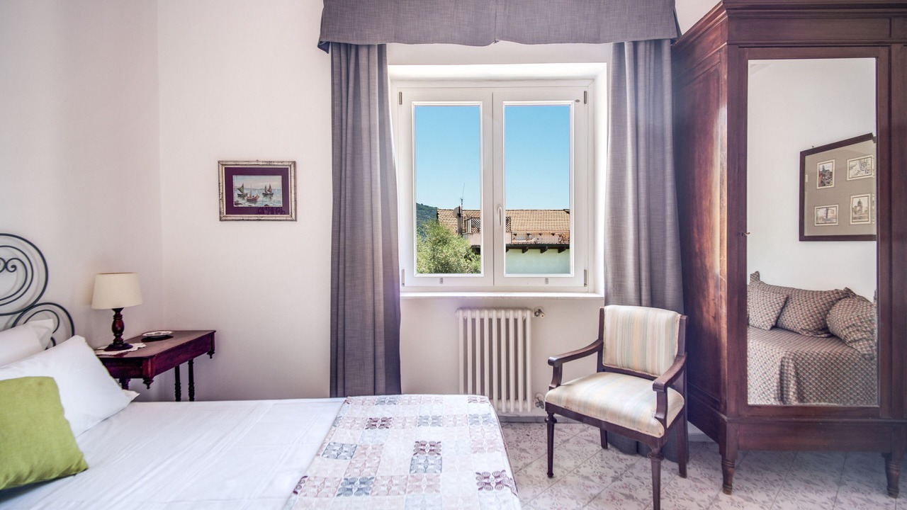 Photo of Bedroom in Sorrento