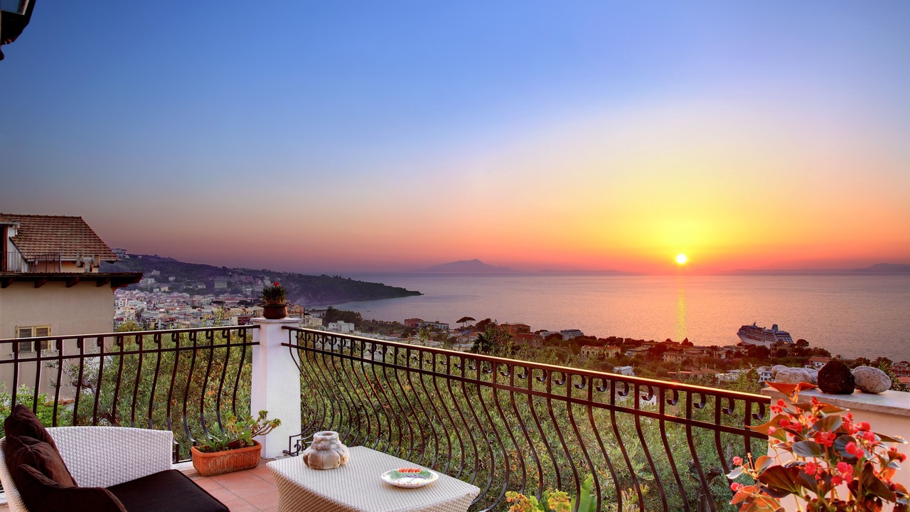 Photo of Outdoor in Sorrento