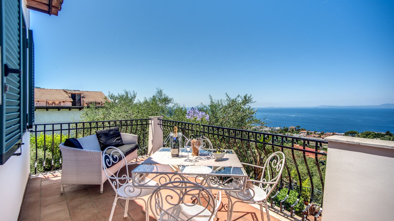 Photo of Outdoor in Sorrento