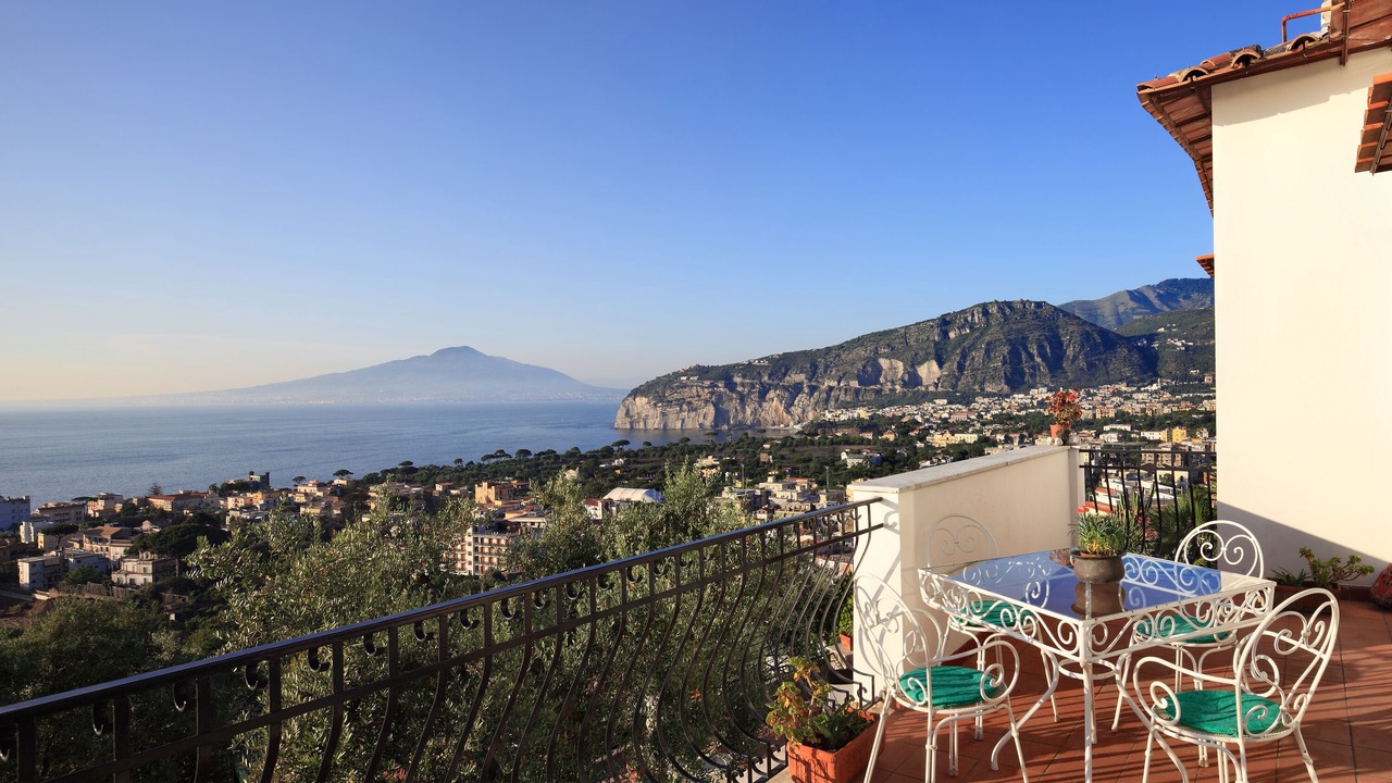 Photo of Outdoor in Sorrento