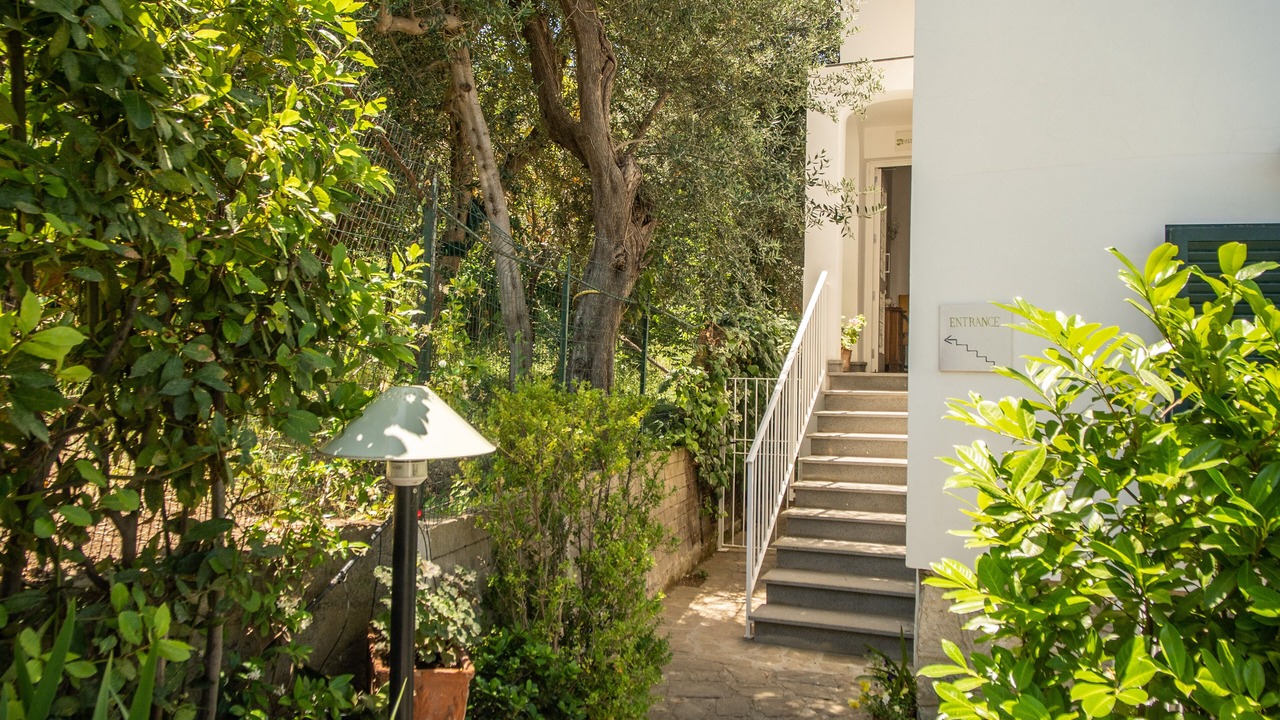 Photo of Outdoor in Sorrento