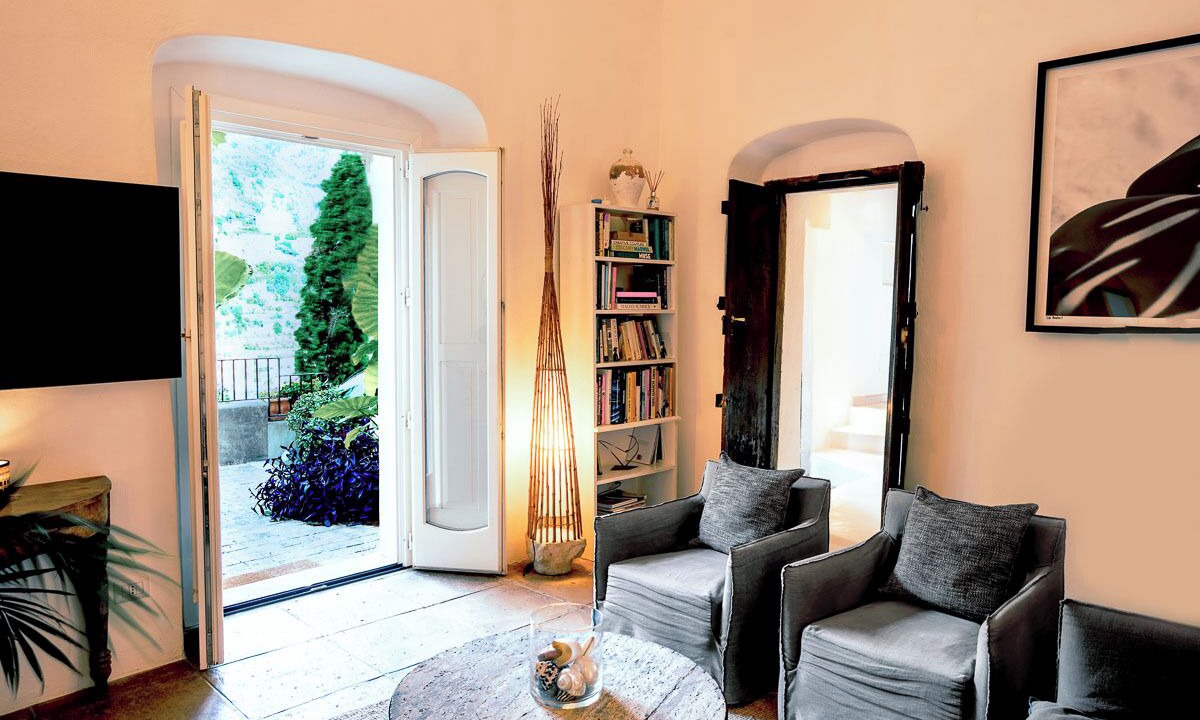 Photo of Others in Positano