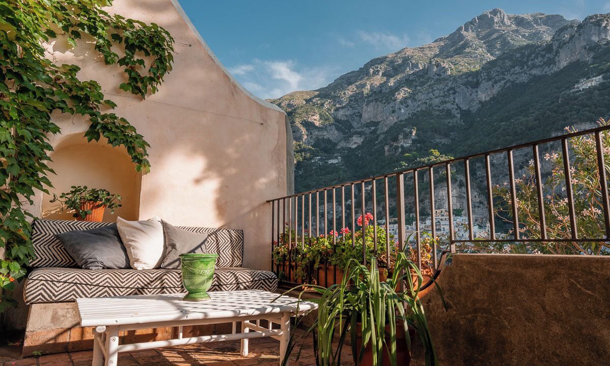 Photo of Outdoor in Positano
