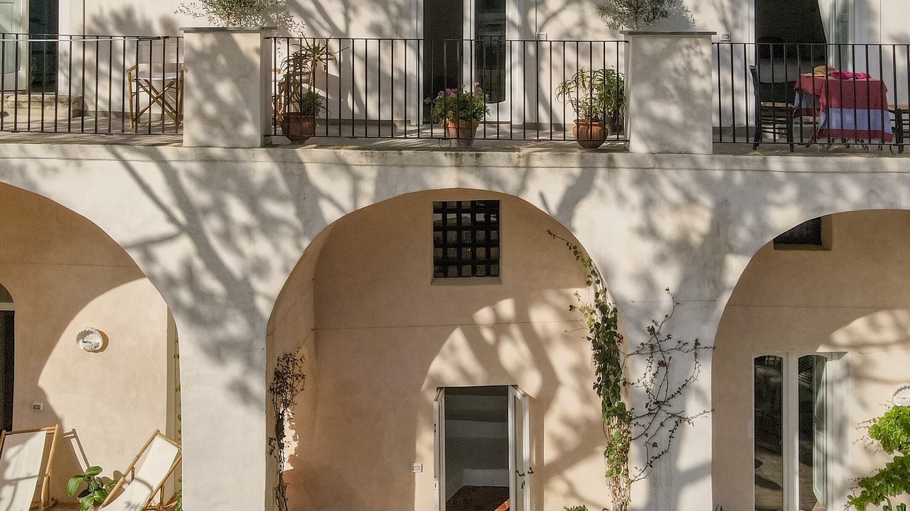 Photo of Outdoor in Positano
