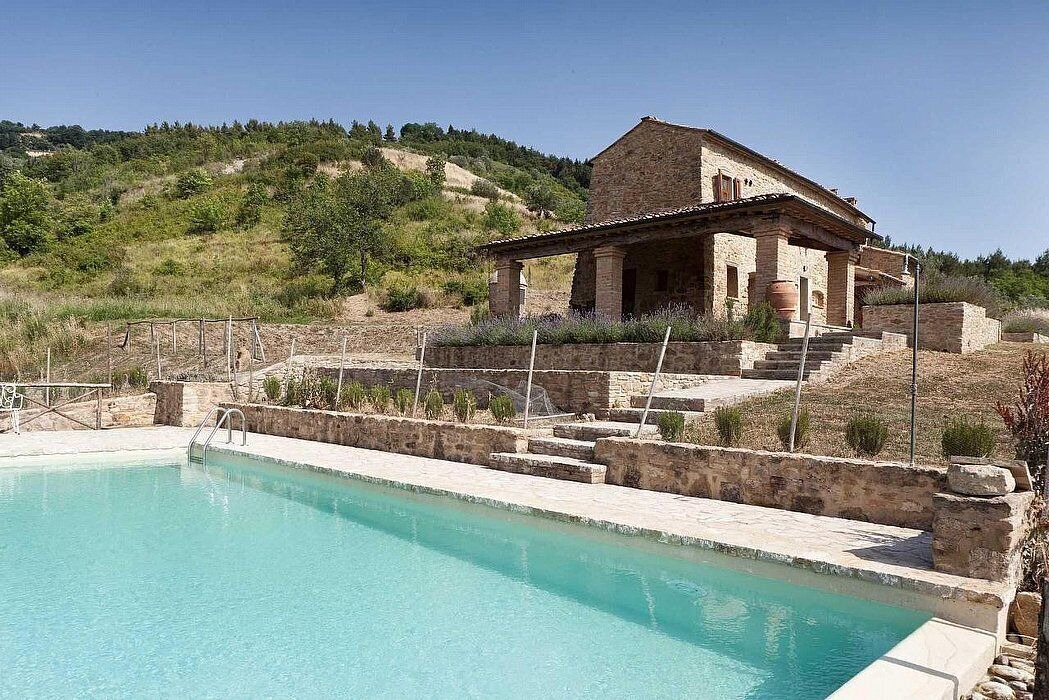 Photo of Outdoor in Volterra