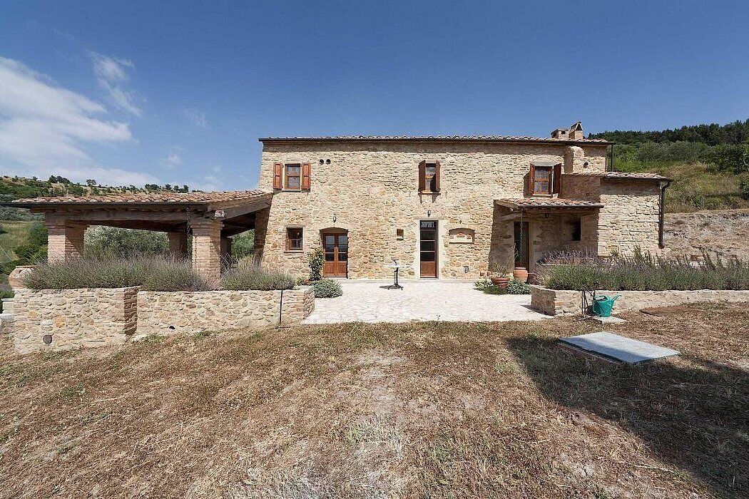 Photo of Outdoor in Volterra