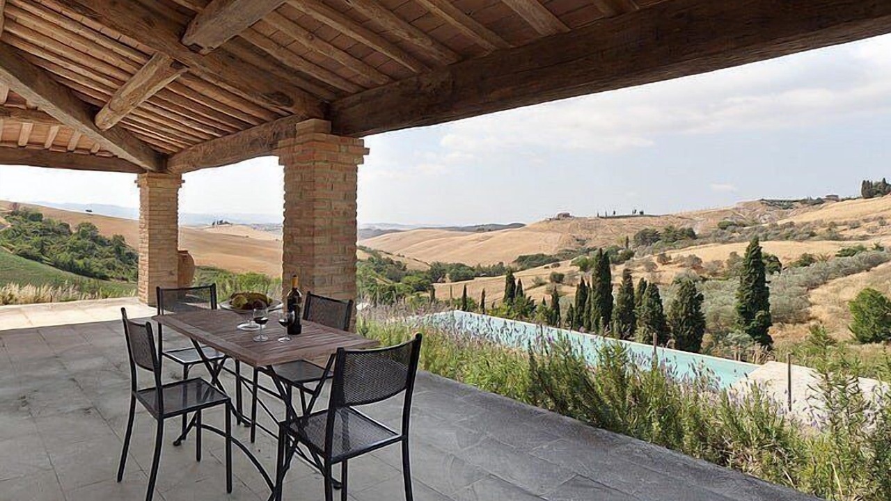 Photo of Outdoor in Volterra