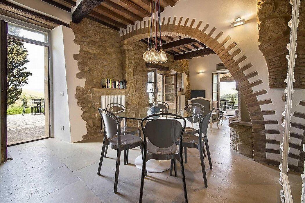 Photo of Others in Volterra
