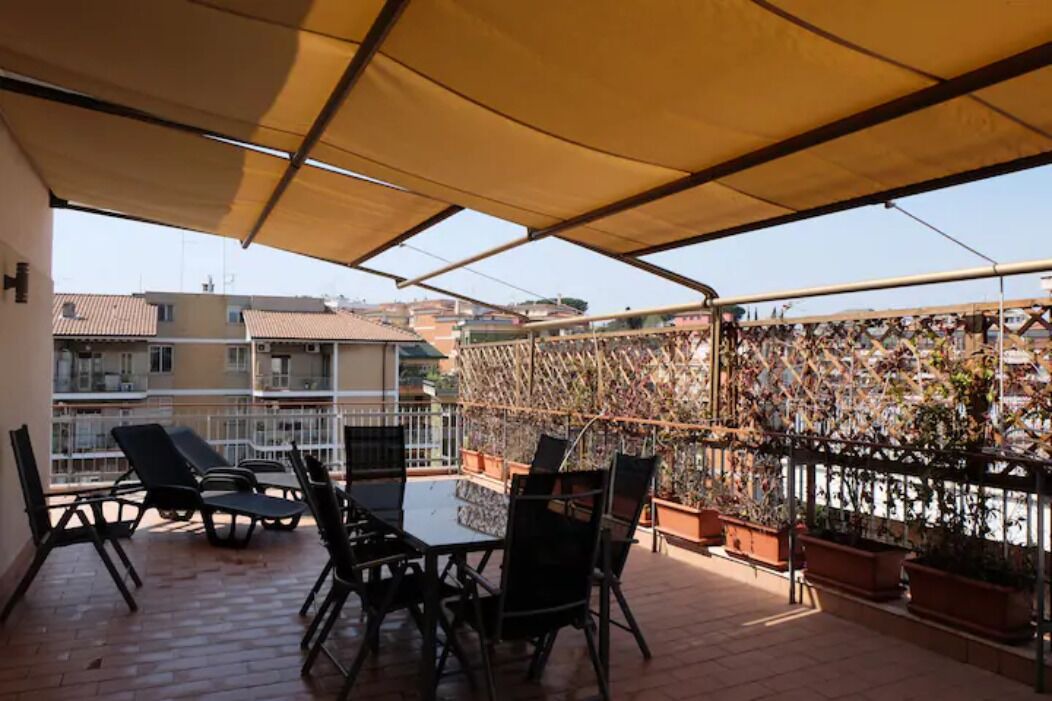 Photo of Outdoor in Ostiense