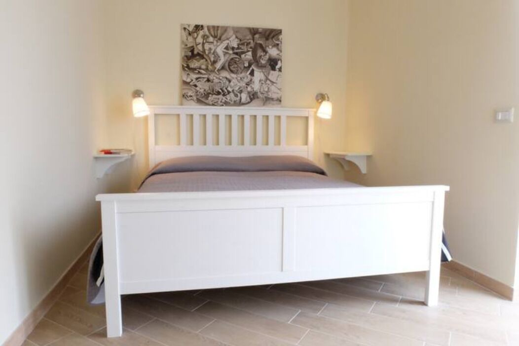 Photo of Bedroom in Ostiense
