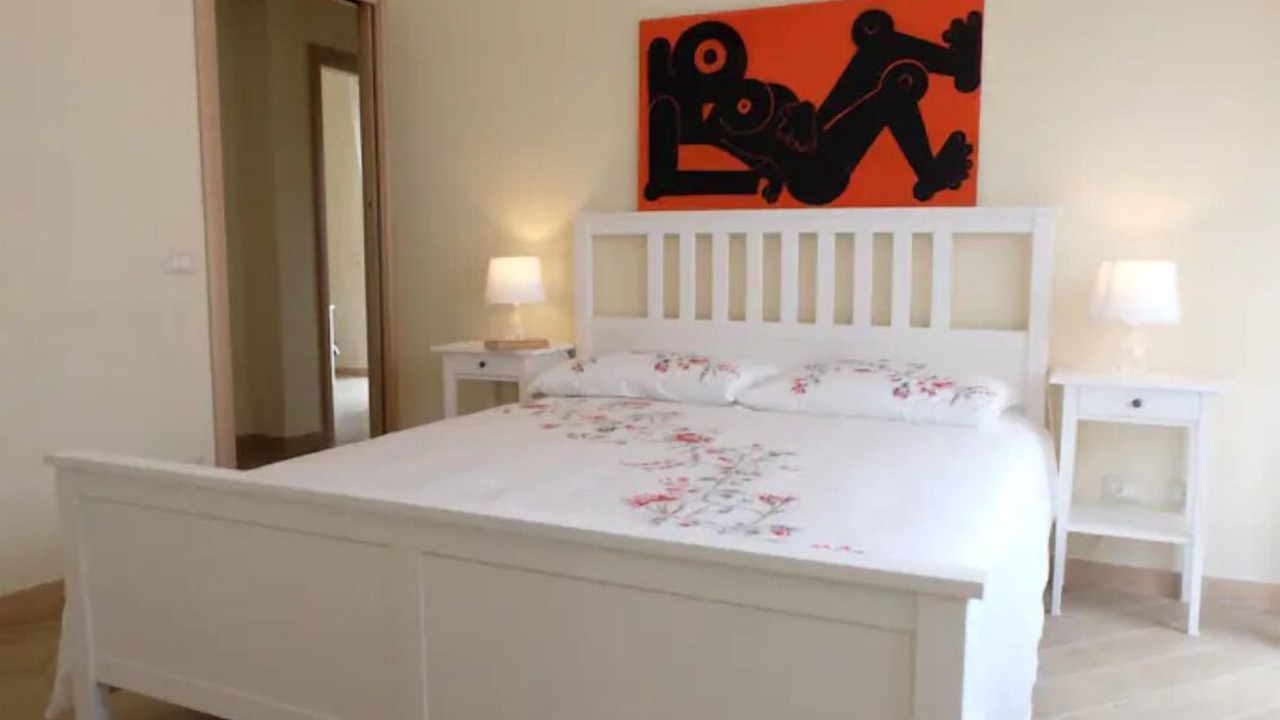 Photo of Bedroom in Ostiense