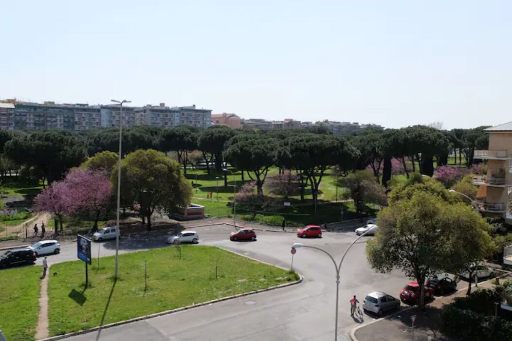 Photo of Others in Ostiense