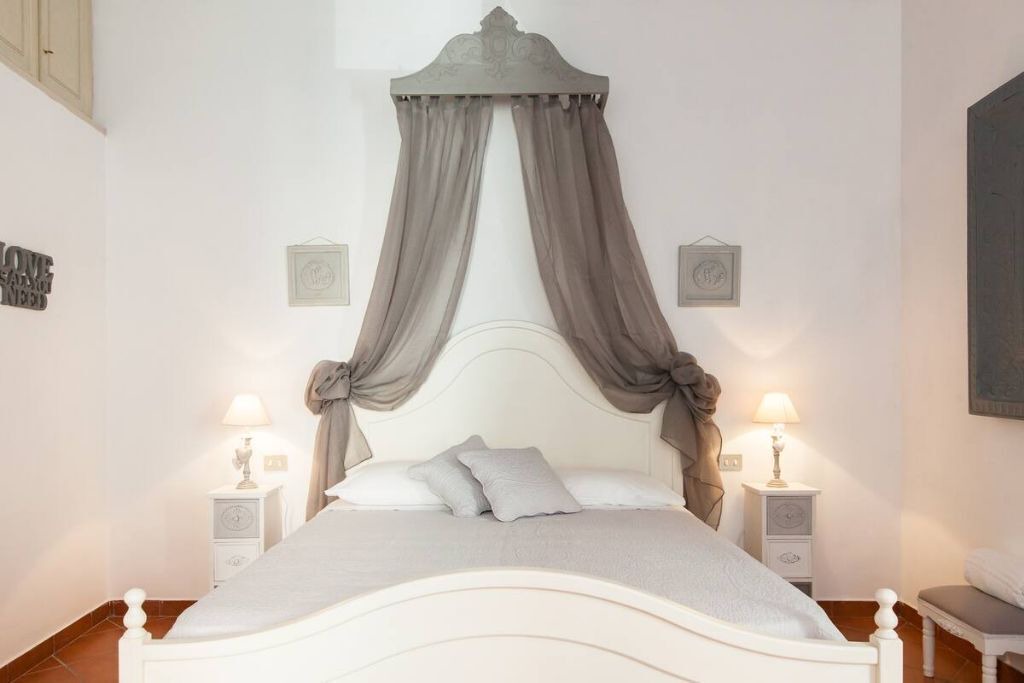 Photo of Bedroom in Rione VIII Sant'Eustachio
