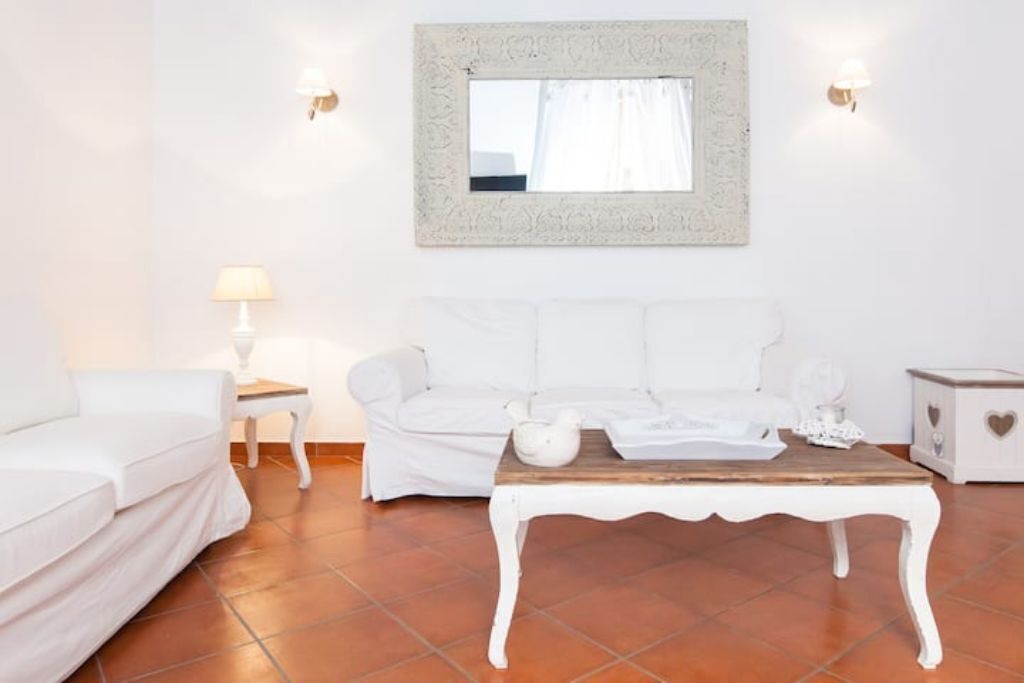 Photo of Livingroom in Rione VIII Sant'Eustachio