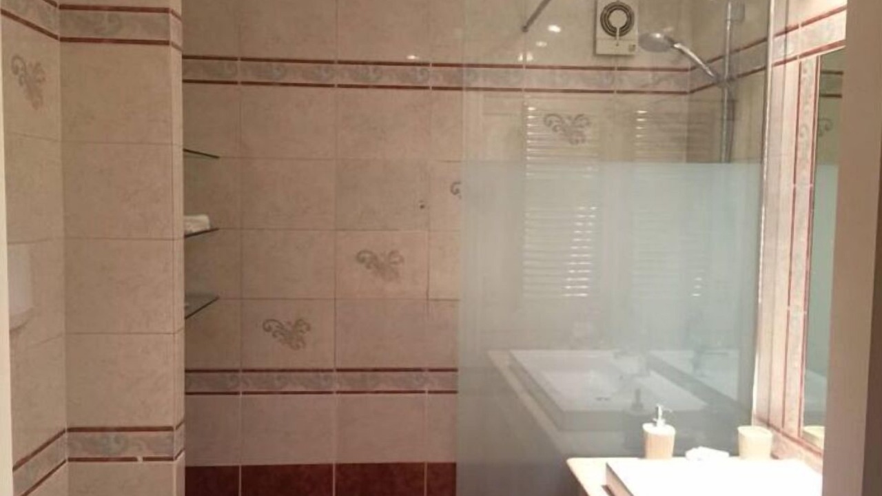 Photo of Bathroom in Rione VIII Sant'Eustachio