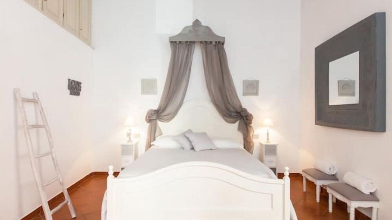Photo of Bedroom in Rione VIII Sant'Eustachio