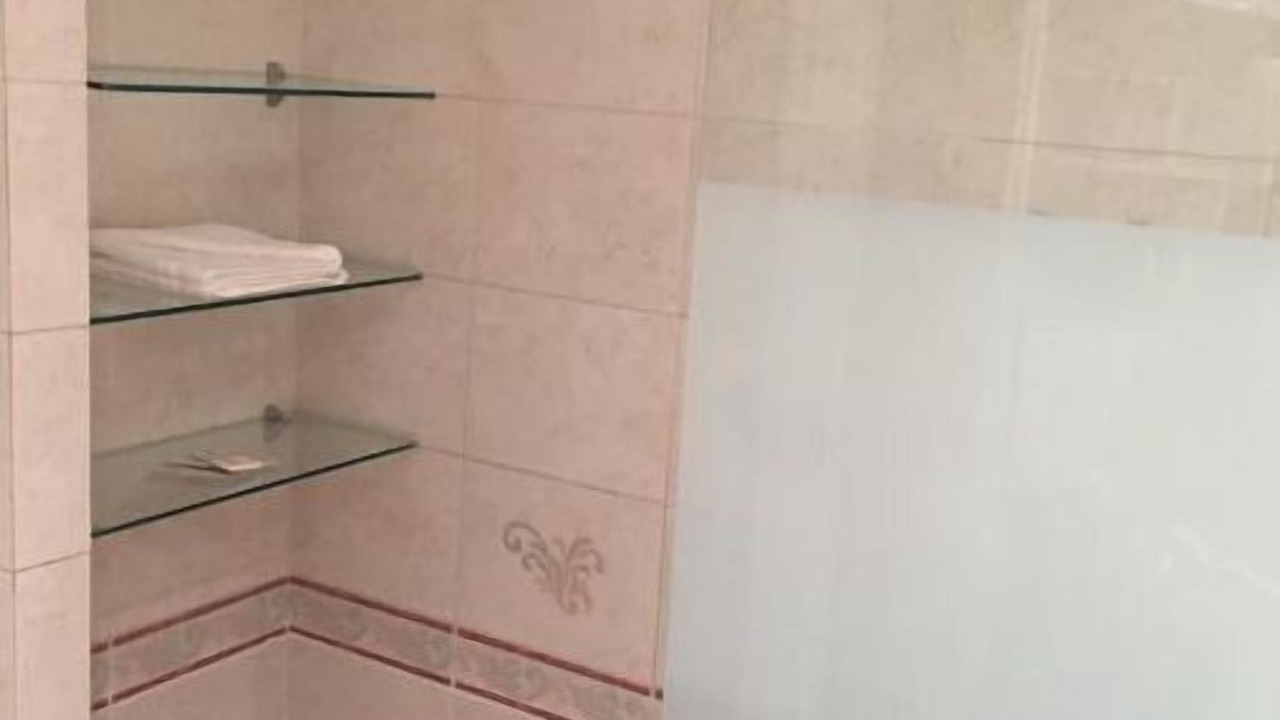 Photo of Bathroom in Rione VIII Sant'Eustachio