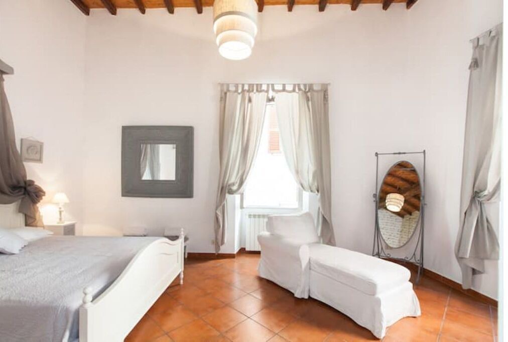 Photo of Bedroom in Rione VIII Sant'Eustachio