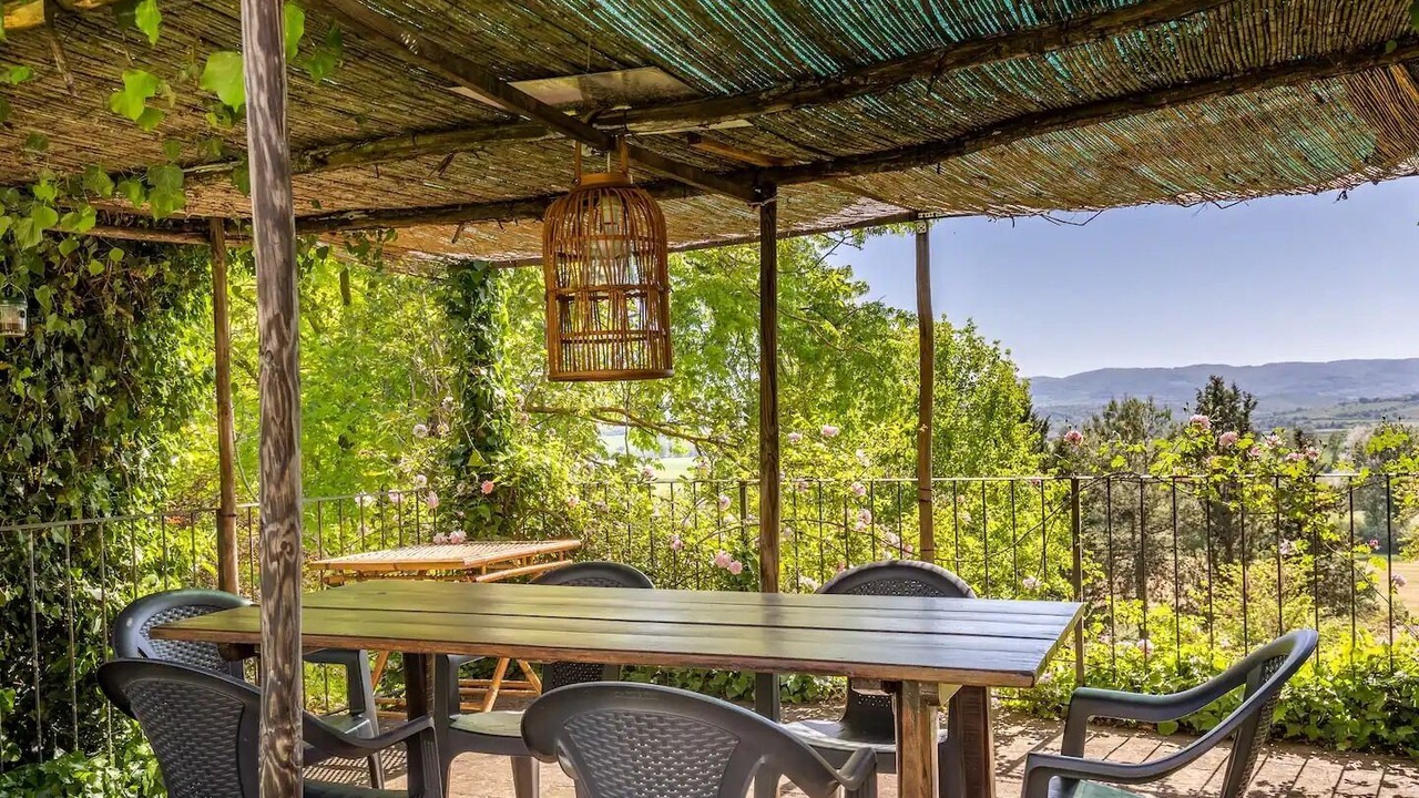 Photo of Outdoor in Monteleone d'Orvieto