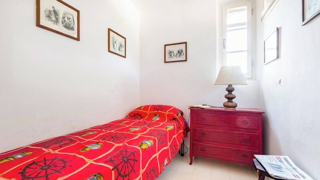 Photo of Bedroom in Magazzini