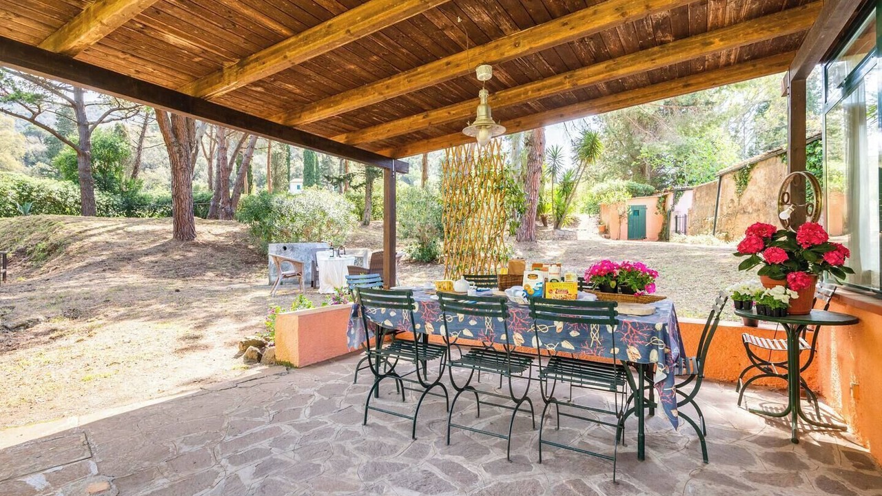 Photo of Outdoor in Magazzini