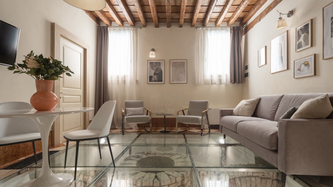 Photo of Livingroom in Castello