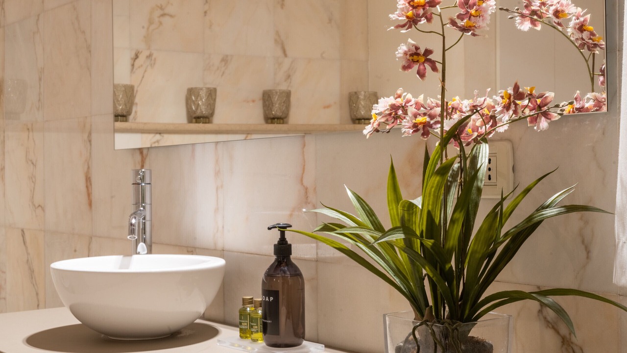 Photo of Bathroom in Castello