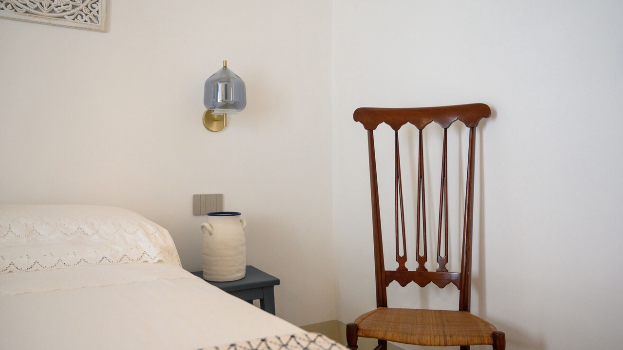 Photo of Bedroom in Ostuni