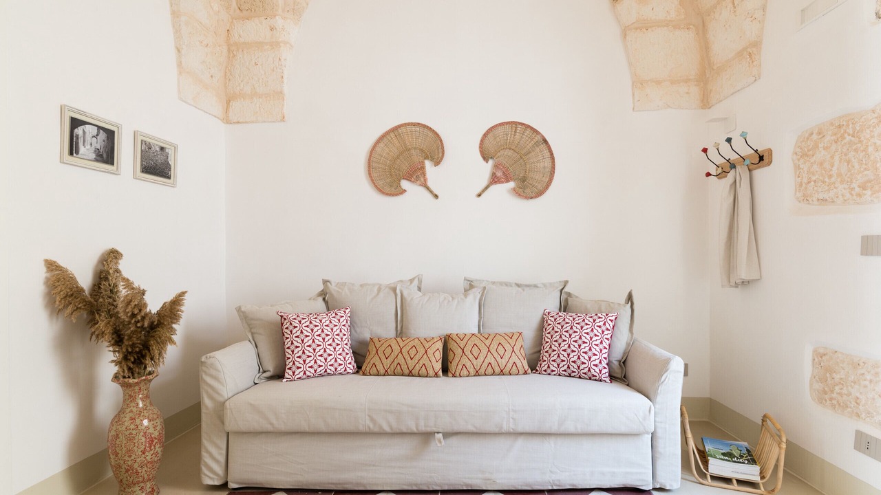 Photo of Livingroom in Ostuni