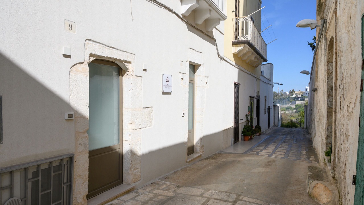 Photo of Outdoor in Ostuni