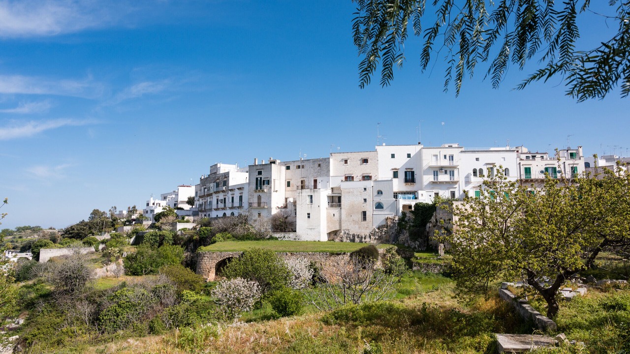 Photo of Outdoor in Ostuni