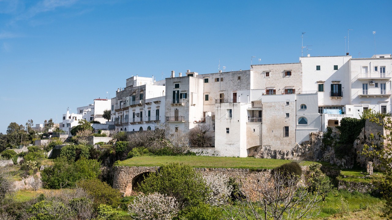 Photo of Outdoor in Ostuni