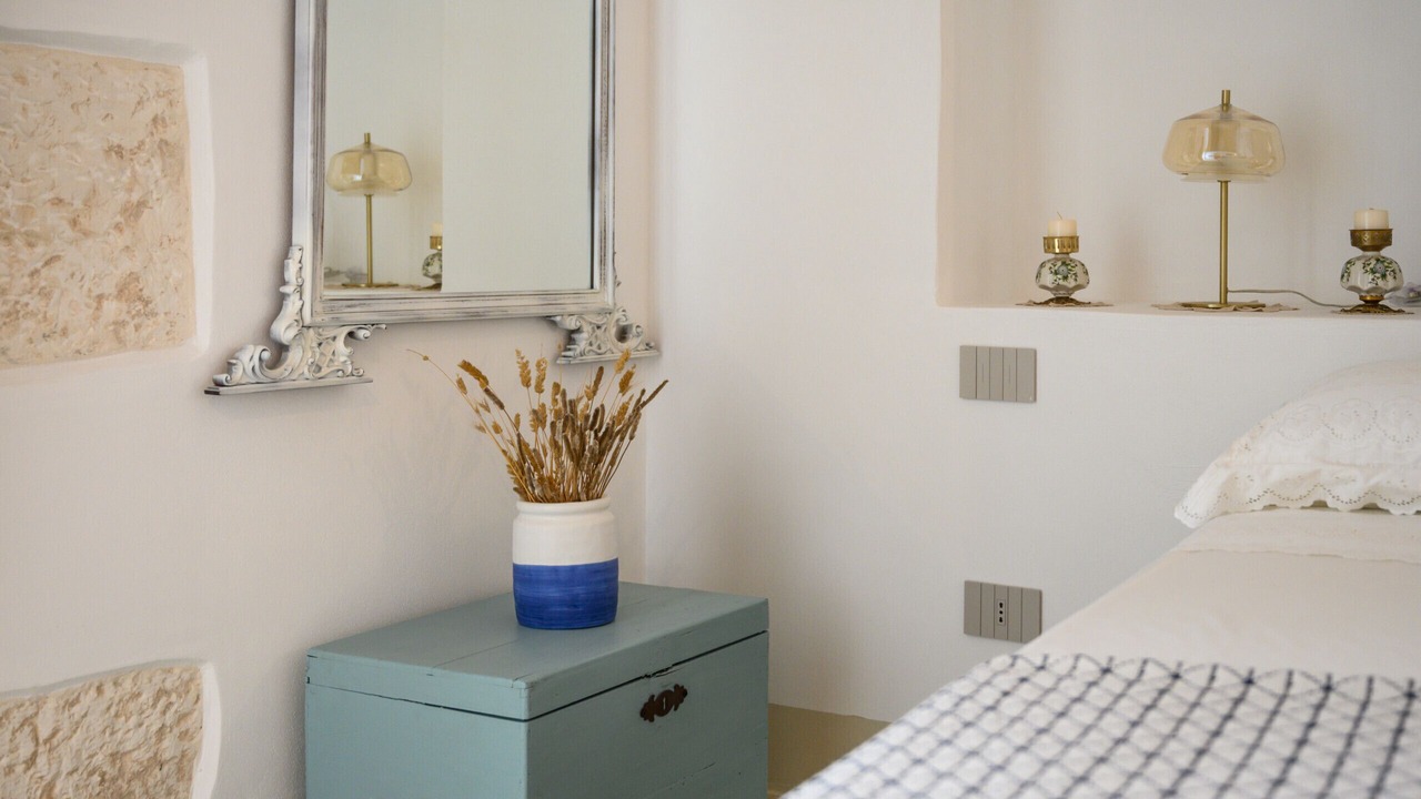 Photo of Bedroom in Ostuni