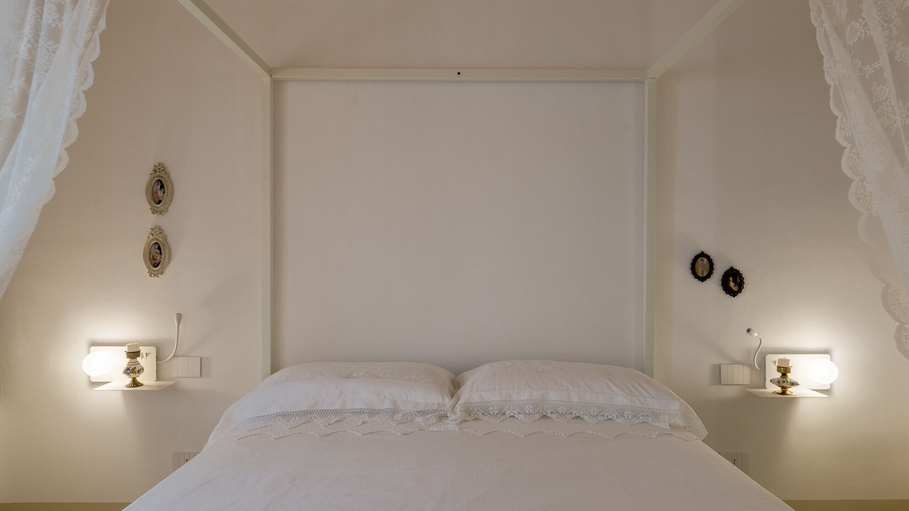 Photo of Bedroom in Ostuni