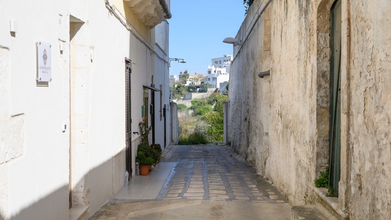 Photo of Outdoor in Ostuni