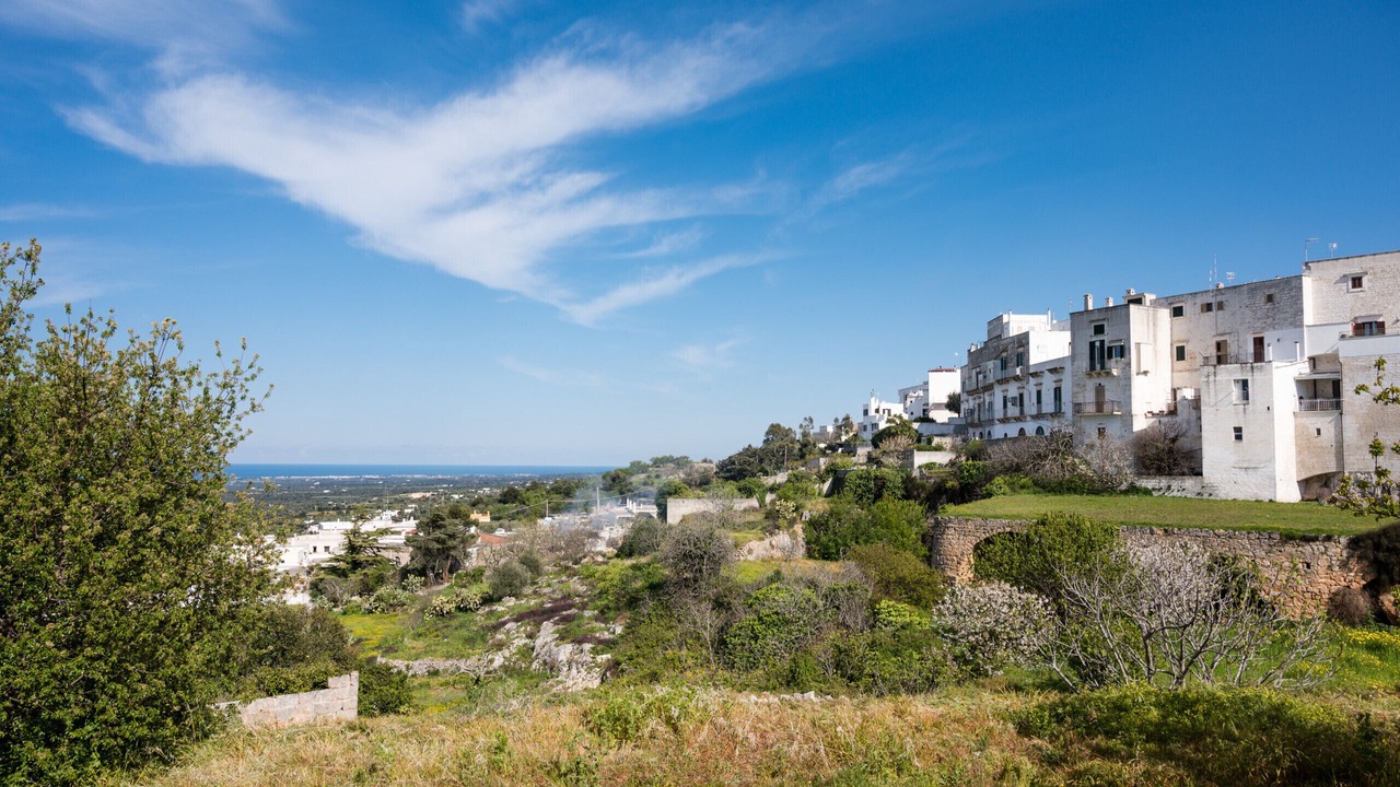Photo of Others in Ostuni