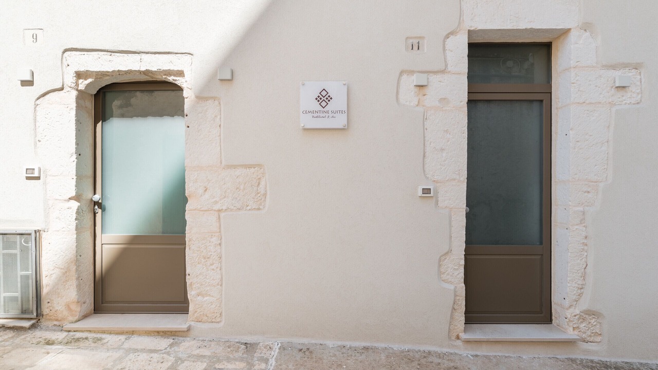Photo of Outdoor in Ostuni
