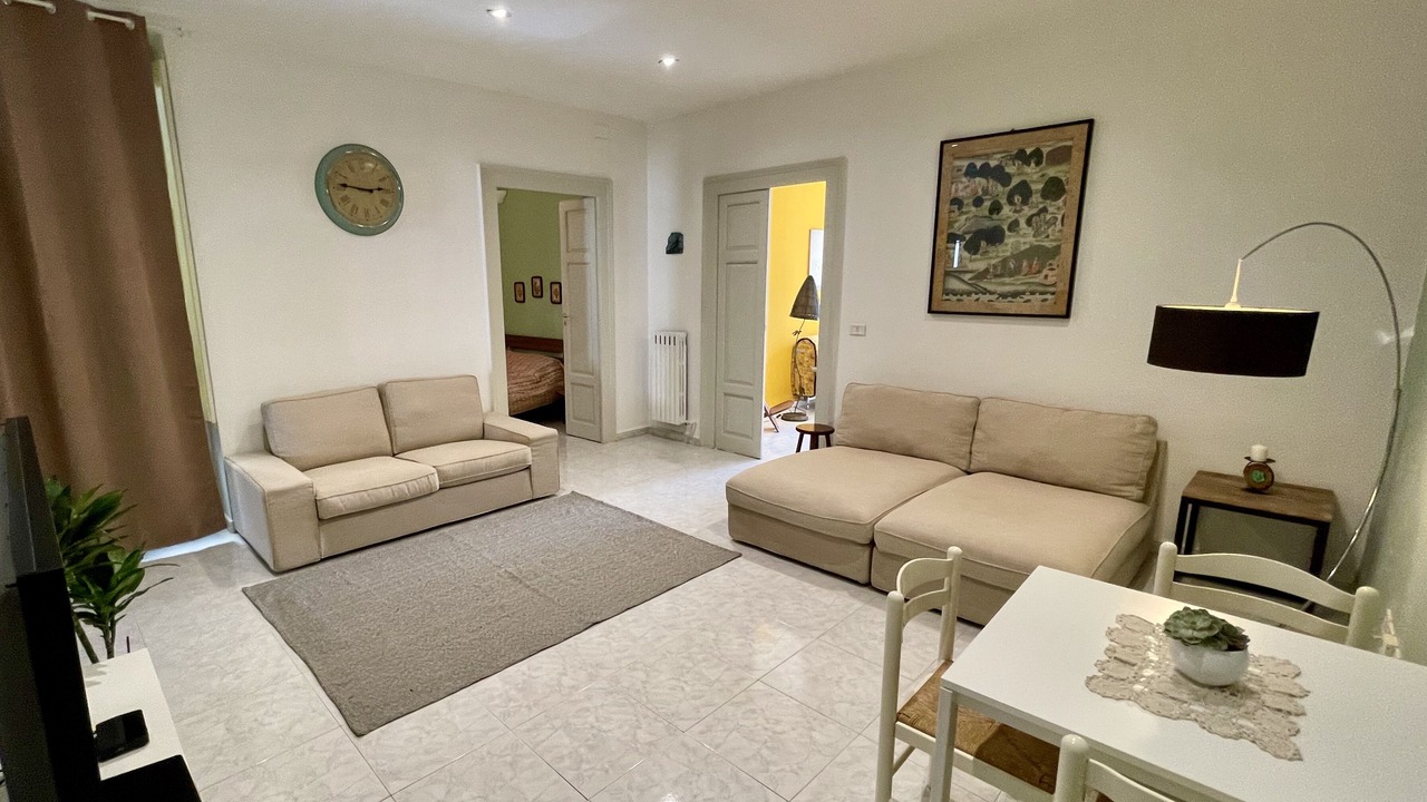 Photo of Livingroom in Bari City Centre