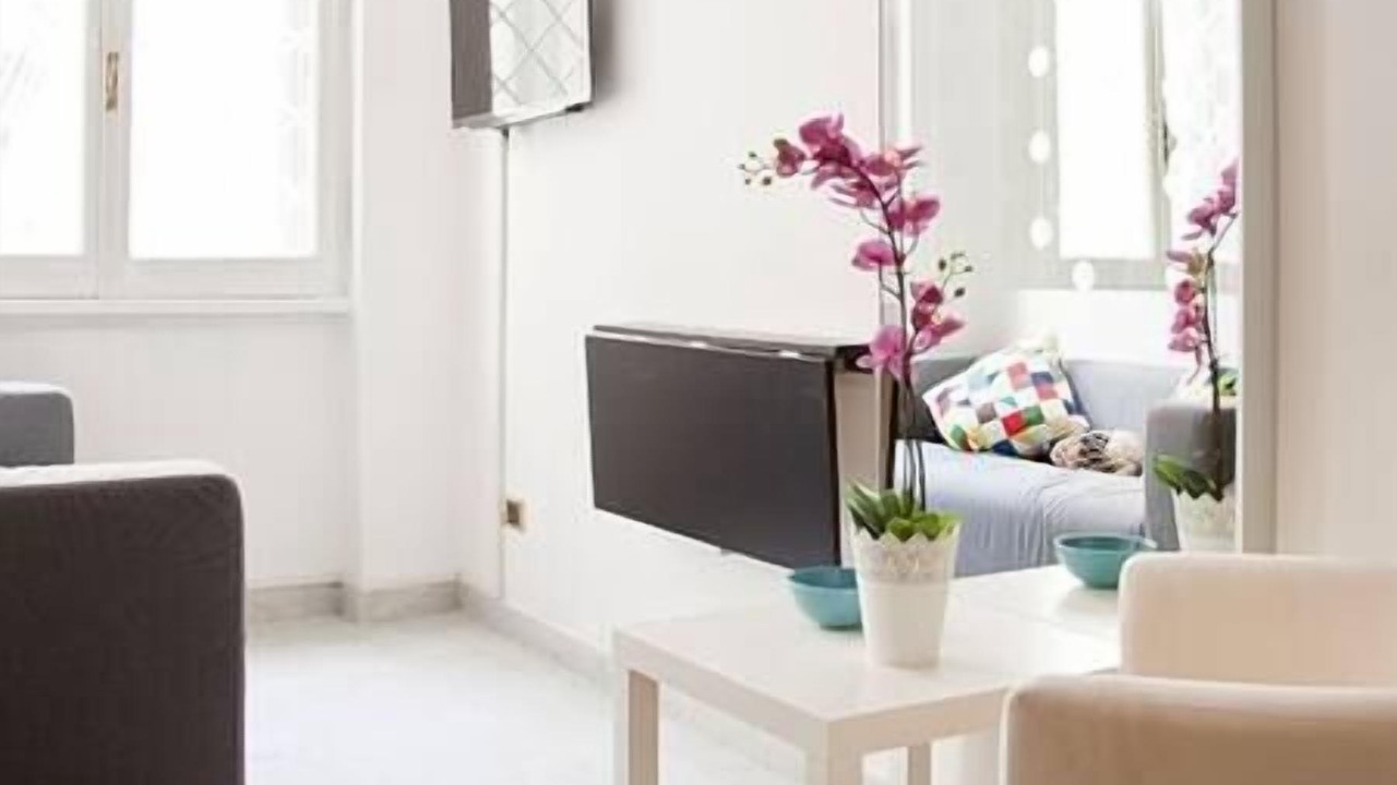 Photo of Livingroom in Quartiere XVII Trieste