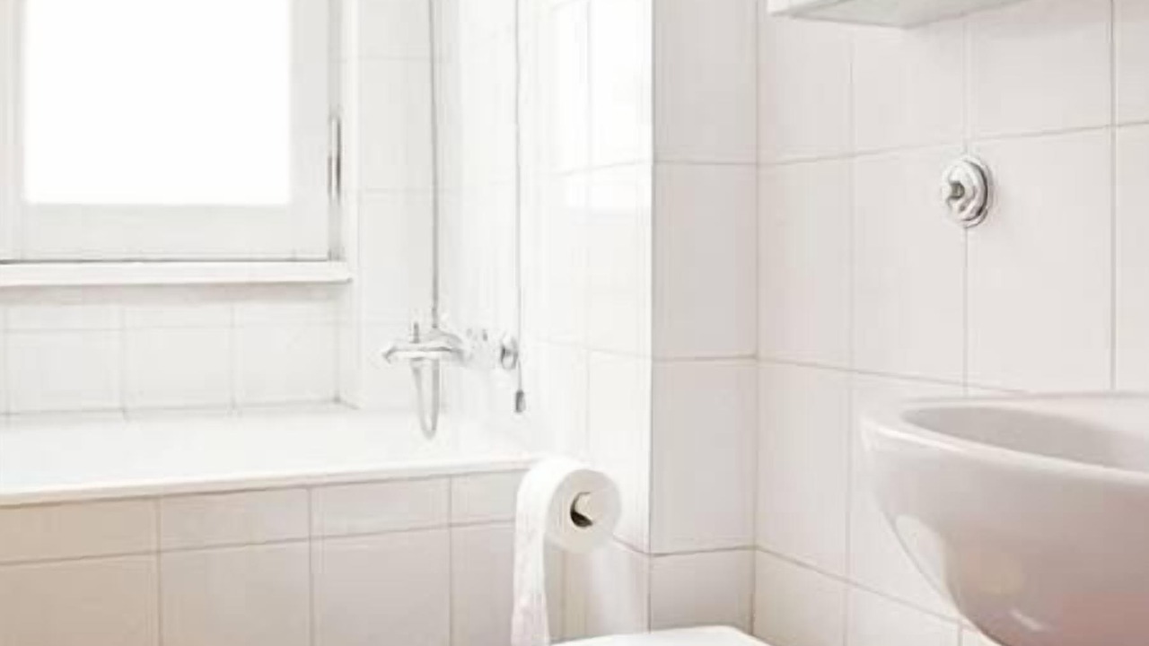 Photo of Bathroom in Quartiere XVII Trieste