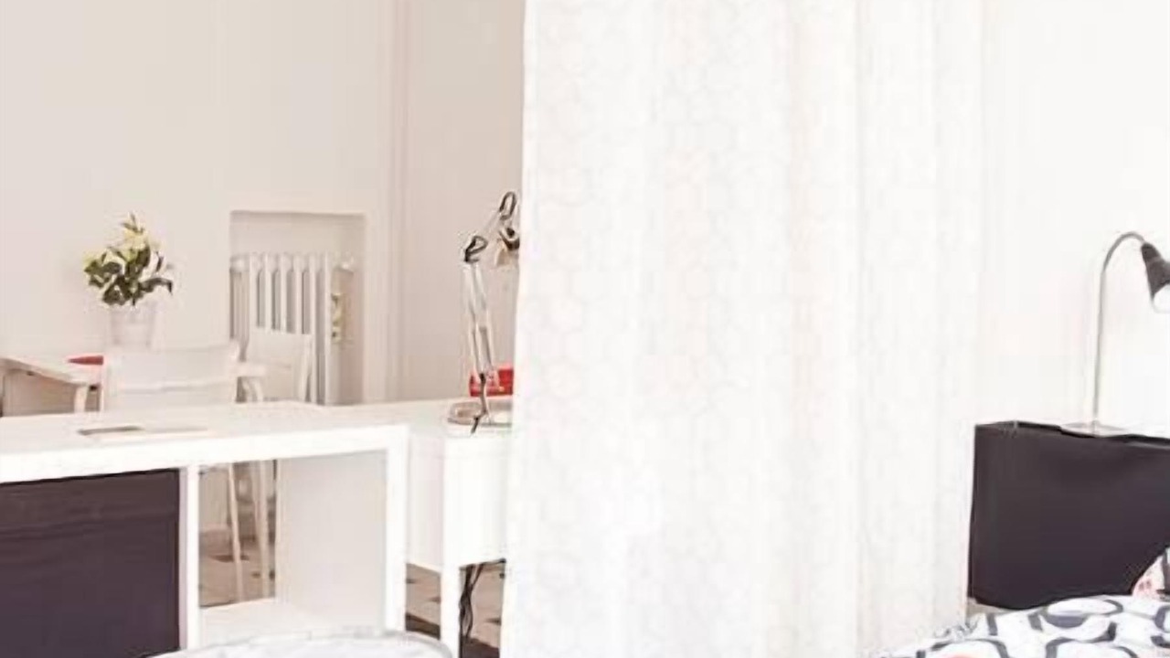 Photo of Bedroom in Quartiere XVII Trieste